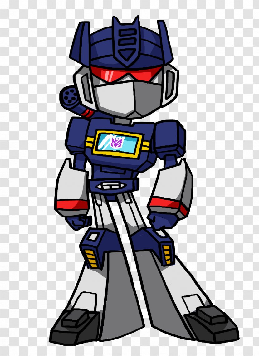 Soundwave Shockwave Arcee Starscream Bulkhead - Silhouette - Transformers Transparent PNG