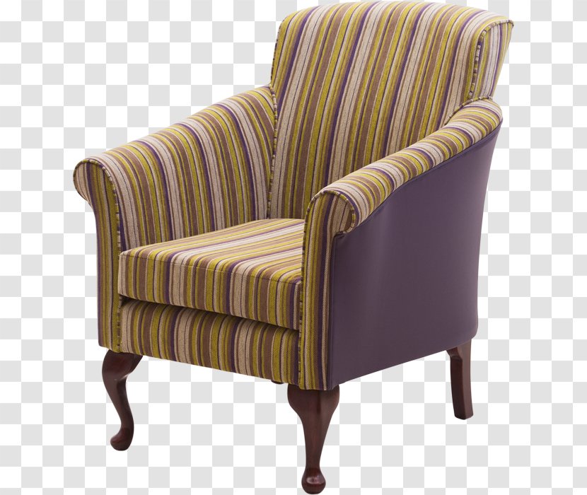 Club Chair Table Couch Cushion - Foam - High Elasticity Transparent PNG