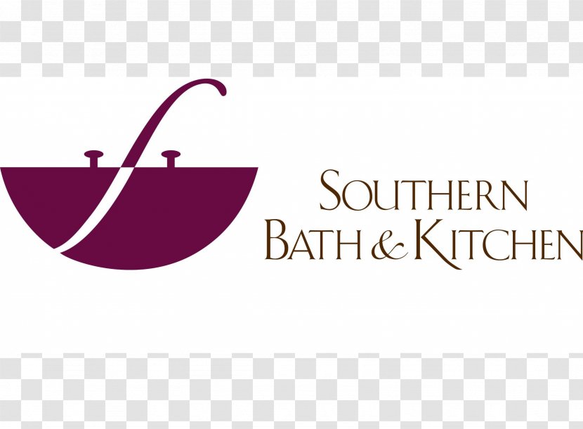 Bathroom Southern Bath & Kitchen Bathtub Plumbing Fixtures - Logo Transparent PNG