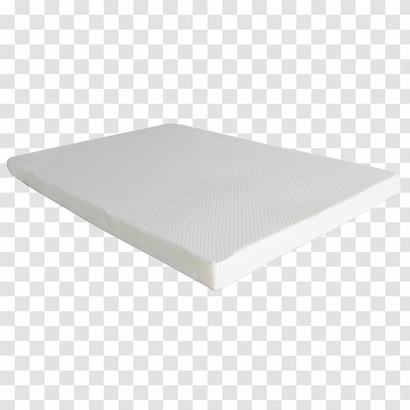 Mattress Memory Foam Bed Furniture Pillow Transparent PNG
