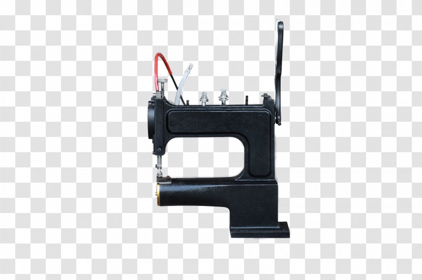 Sewing Machines Leather Tool - Winch - Machine Transparent PNG