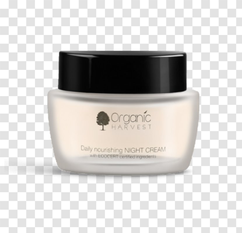 Cream Organic Food Skin Whitening Care Moisturizer - Certification - Morning Consult Transparent PNG