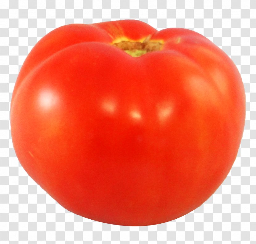 Food Bush Tomato Plum - Produce Transparent PNG