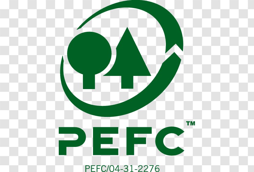 Programme For The Endorsement Of Forest Certification Certified Wood Sustainable Management Stewardship Council Forestry - Logo - Bb 8 Transparent PNG