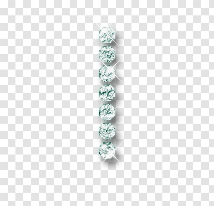 Alphabet Letter Diamond Brilliant - Body Jewelry - Strass Transparent PNG