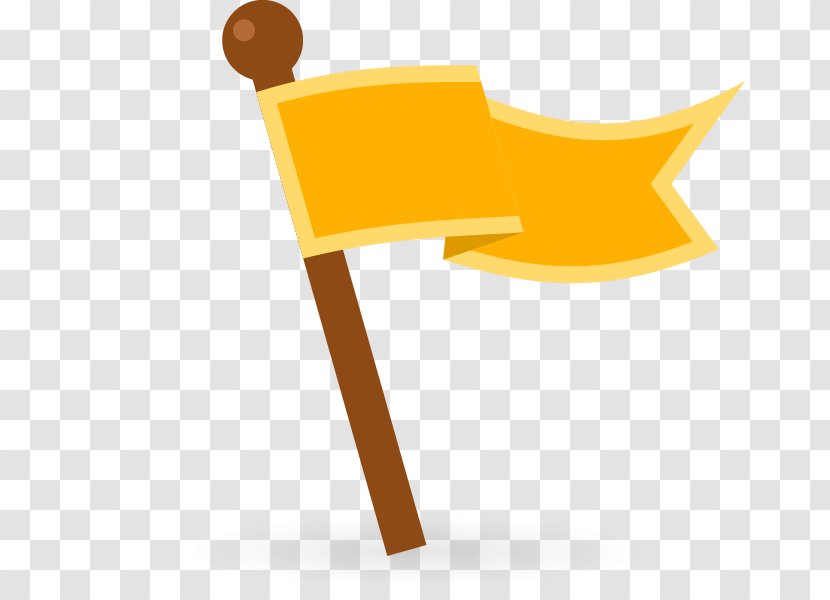 Flag - Gratis - Award Banner Transparent PNG