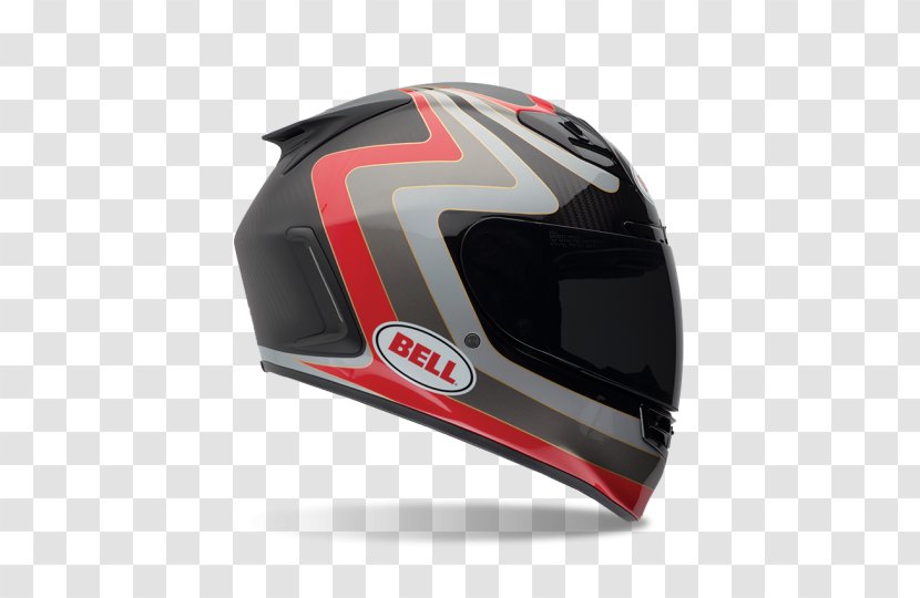 Bicycle Helmets Motorcycle Ski & Snowboard Arai Helmet Limited - Red Transparent PNG