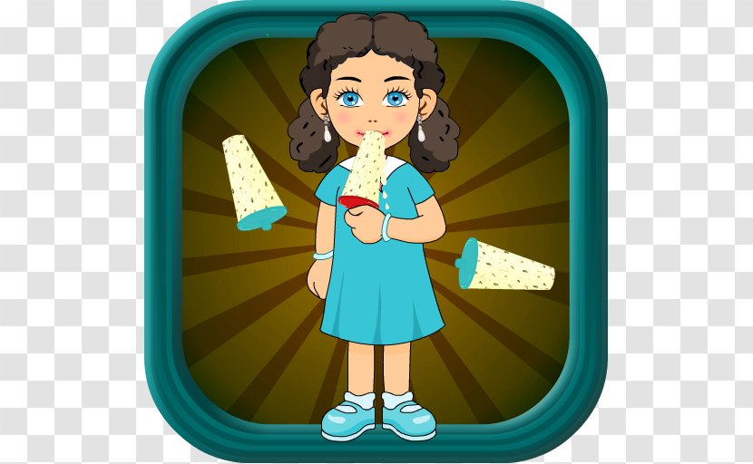 Kulfi Ice Cream Cooking Android Google Play - Heart Transparent PNG