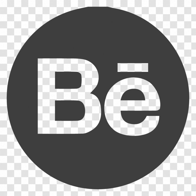 Behance Icon Design Graphic - Logo - Pt Transparent PNG