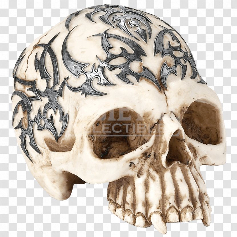 Skull Calavera Art Skeleton Day Of The Dead - Life Transparent PNG