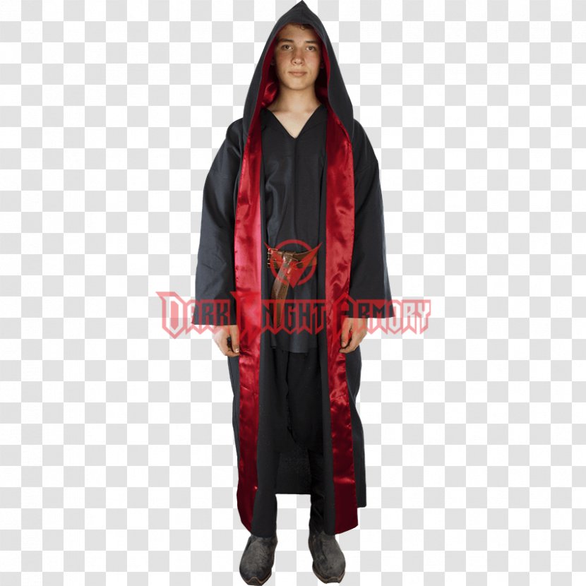 Robe Magician If(we) Tagged - Cloak - Magicians Transparent PNG