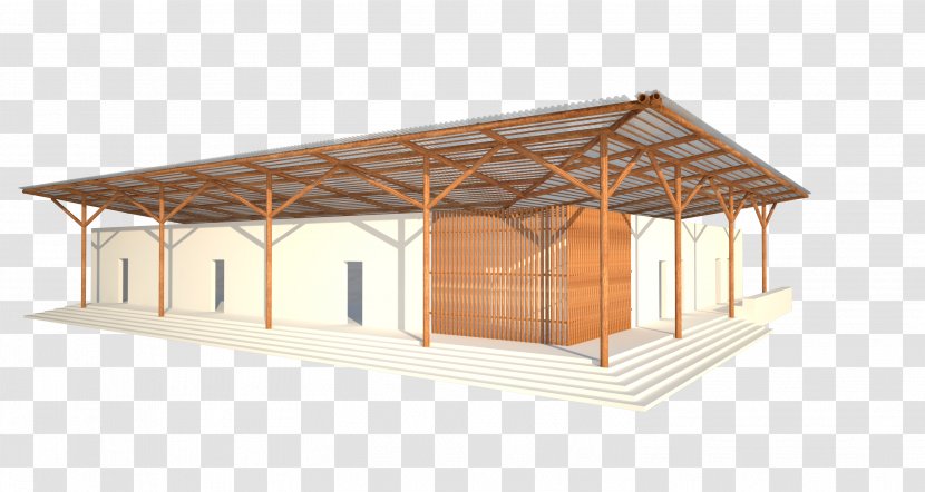 Product Design Shed - Structure Transparent PNG