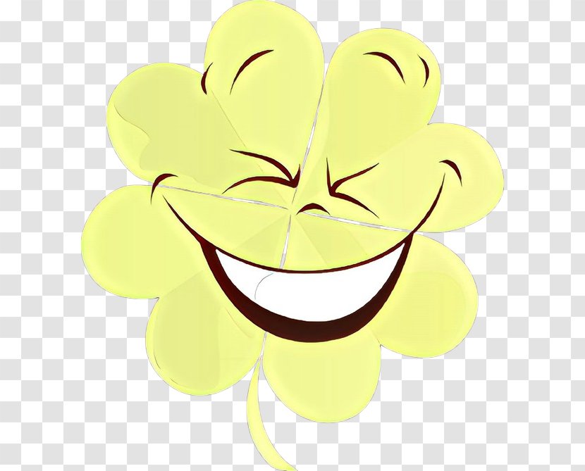 Emoticon - Facial Expression - Happy Smiley Transparent PNG
