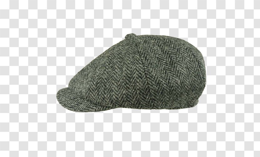 Knit Cap Harris, Scotland Wool Hat Harris Tweed Transparent PNG