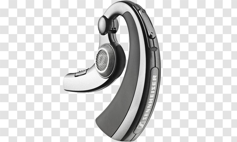 Headphones Sennheiser VMX 100 Office Headset - Microphone - System Transparent PNG