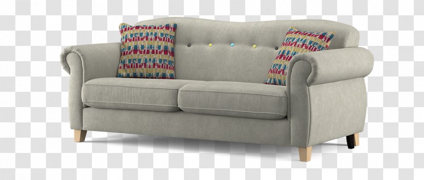 Couch Sofology Sofa Bed House - Outdoor Transparent PNG