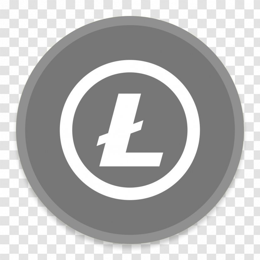 Brand Trademark Logo - Bitcoin - LiteCoin Transparent PNG