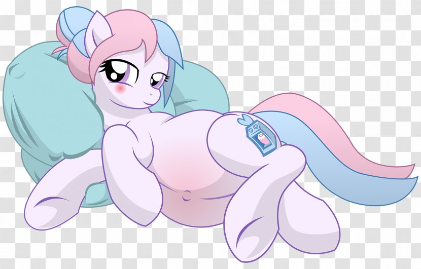 My Little Pony Horse Pinkie Pie Rainbow Dash - Tree Transparent PNG