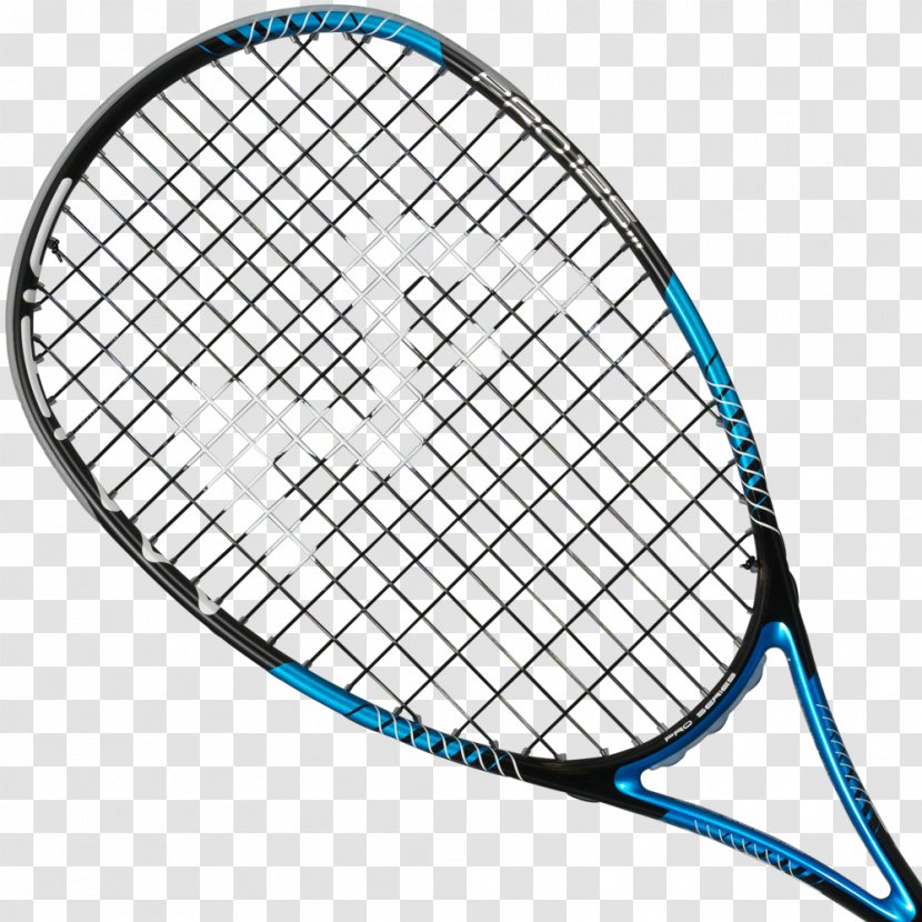 Racket Rakieta Tenisowa Babolat Strings Tennis - Wilson Sporting Goods Transparent PNG