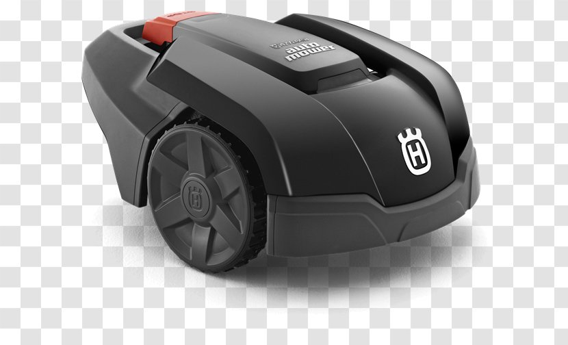 Robotic Lawn Mower Mowers Husqvarna Group Automower 315 - Chainsaw Transparent PNG