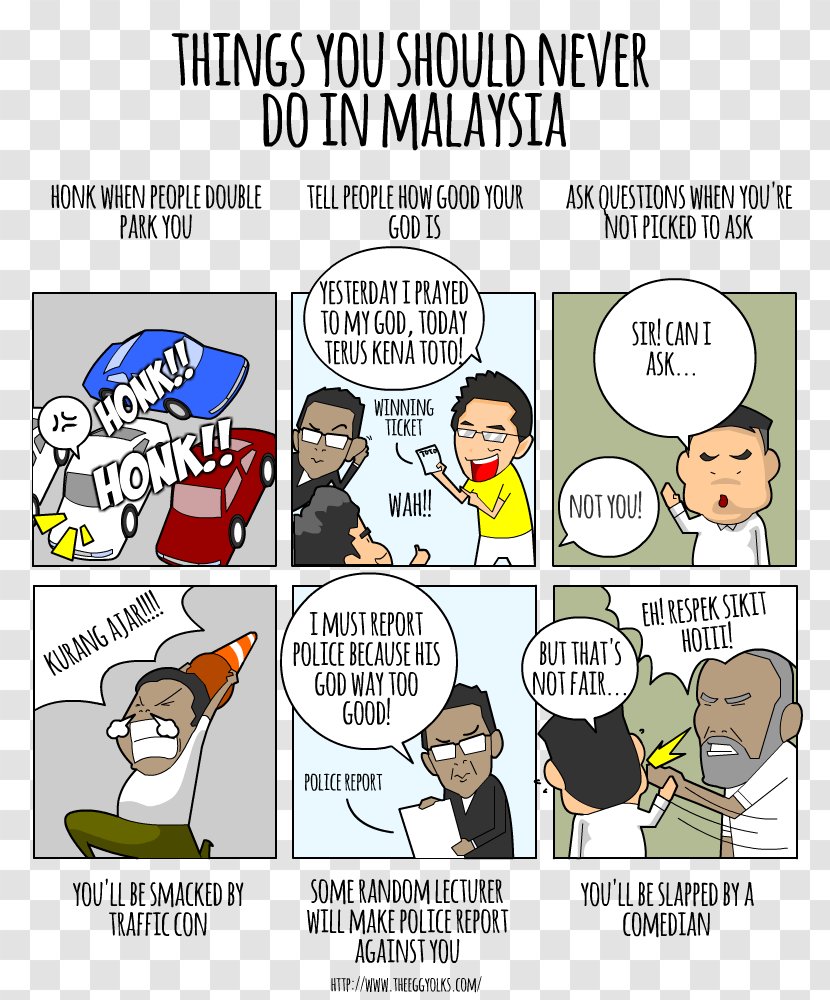 Comics Malaysia Gawai Dayak Thursday, May 18, 2017 Cartoon - Organization Transparent PNG