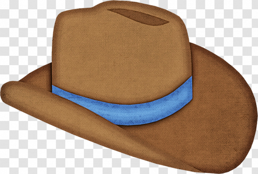 Cowboy Hat Transparent PNG