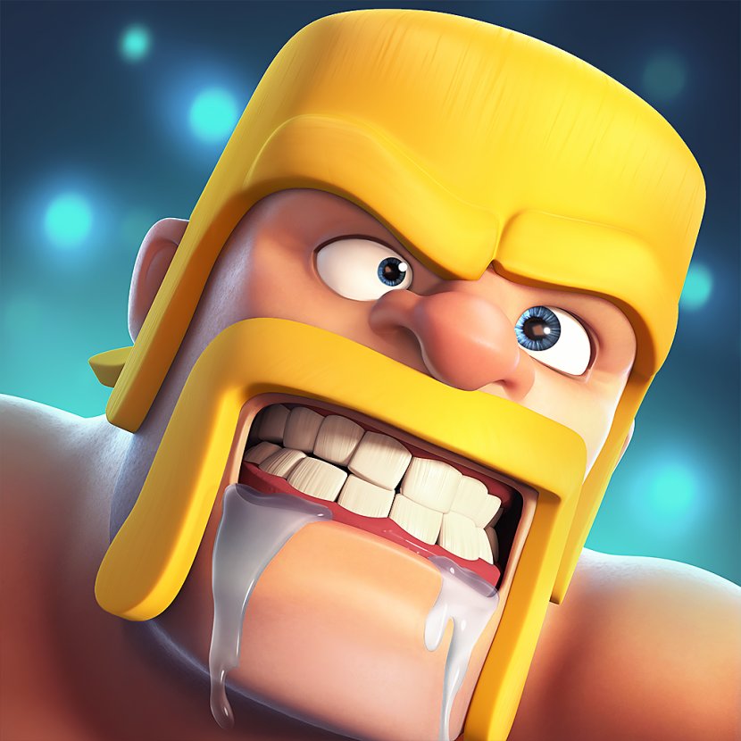 Maps Of Clash Clans Royale Smash Hit Free Gems - Mobile Game Transparent PNG