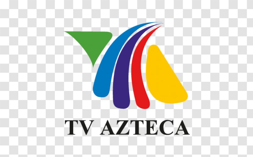 Logo Television Channel TV Azteca GIF Transparent PNG