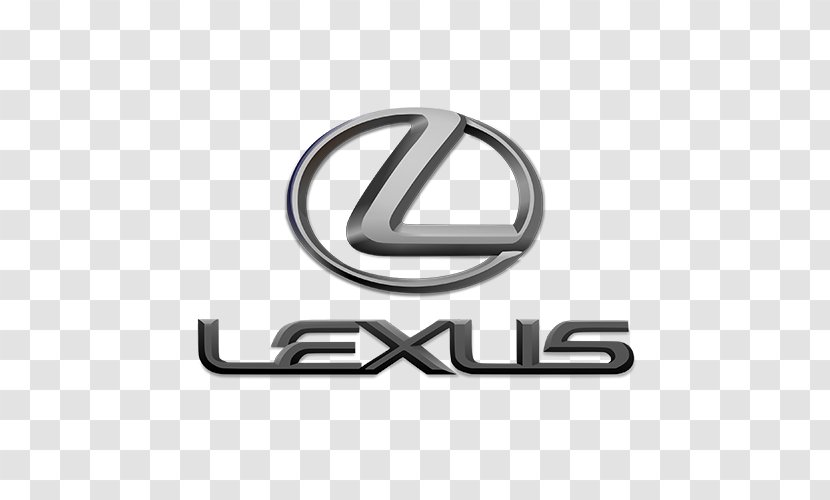 Lexus Car Toyota Luxury Vehicle Logo - Brand Transparent PNG