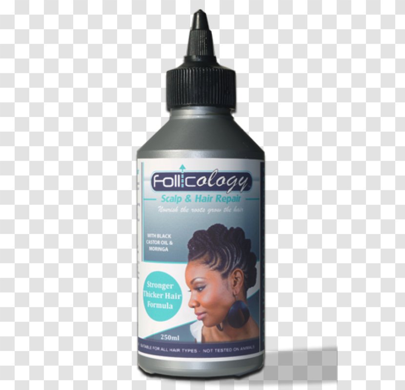 Hair Care Human Growth Jamaican Black Castor Oil 8oz Transparent PNG