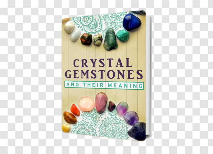 Bead Earring Gemstone Bijou Pearl - Spirituality - Crystal Gem Transparent PNG