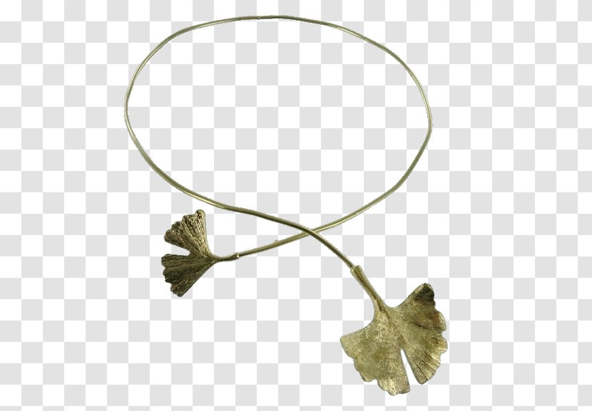 Body Jewellery Leaf Transparent PNG