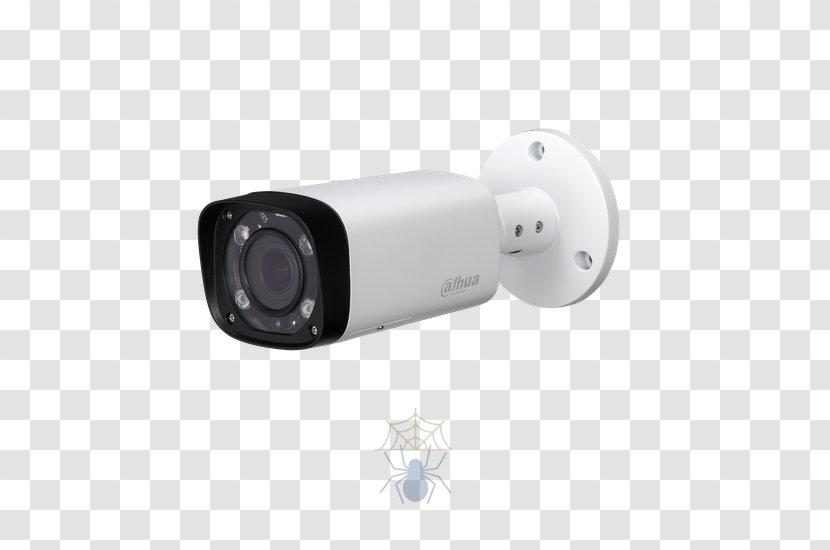Dahua Technology IP Camera Closed-circuit Television High Definition Composite Video Interface - Surveillance Transparent PNG