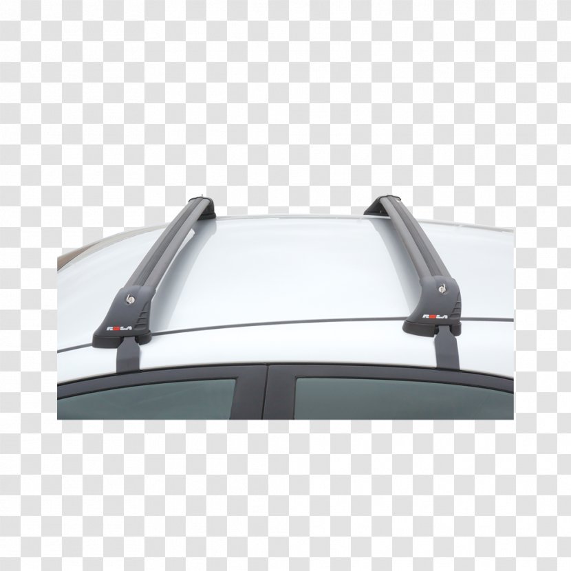 Bumper Rectangle Automotive Carrying Rack - Hardware - Angle Transparent PNG