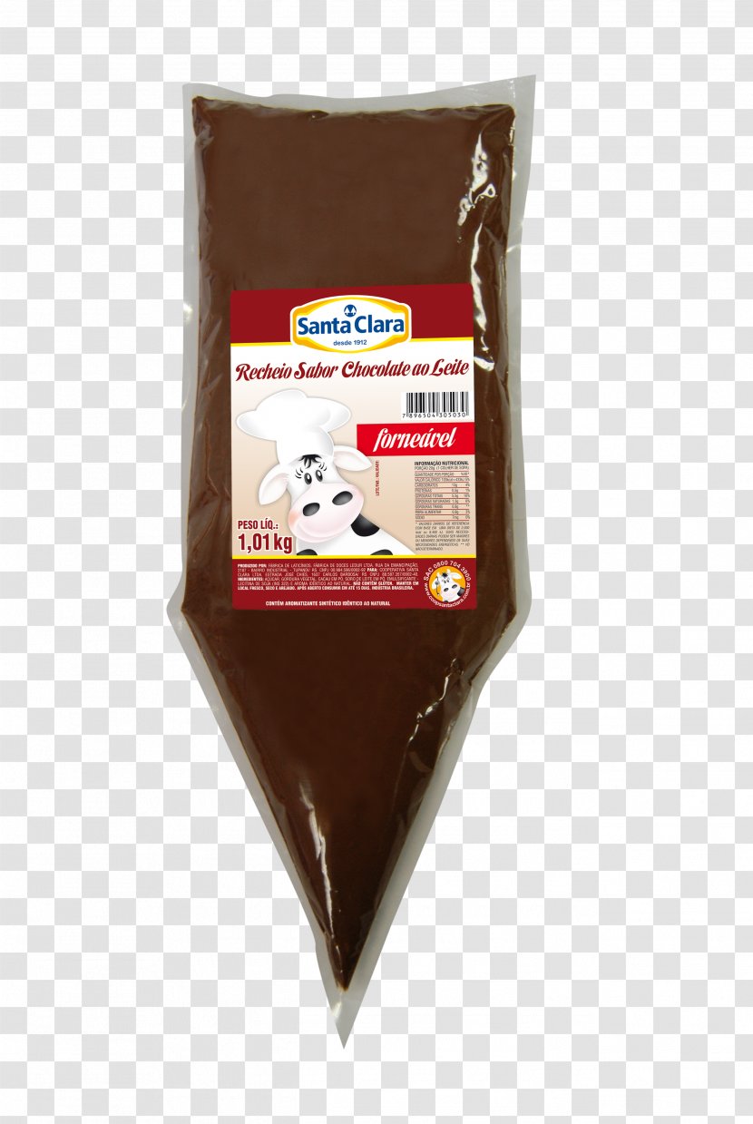 Ingredient Flavor - Leite Transparent PNG