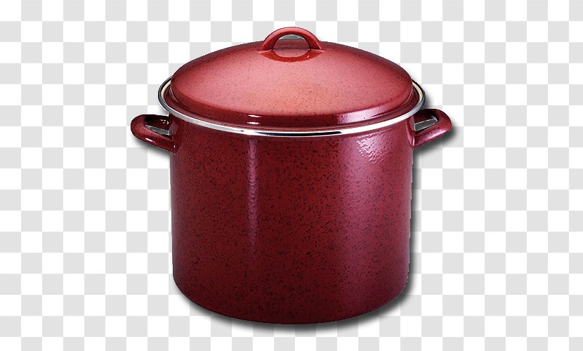 Cookware Stock Pots Frying Pan Lid Tefal - Cooking Ranges Transparent PNG