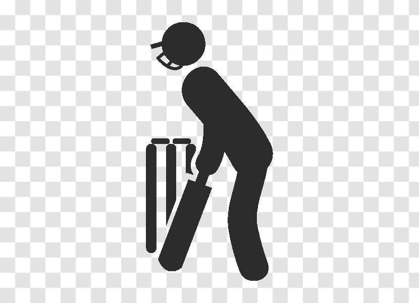 Match Icons Cricket Sport - Limited Overs Transparent PNG