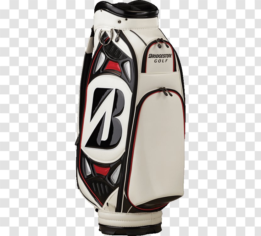 Bridgestone Golf Bag Brand - Ms Handbag Transparent PNG