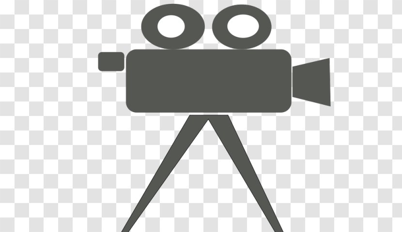 Clip Art Video Cameras Photographic Film Vector Graphics Movie Camera Transparent PNG