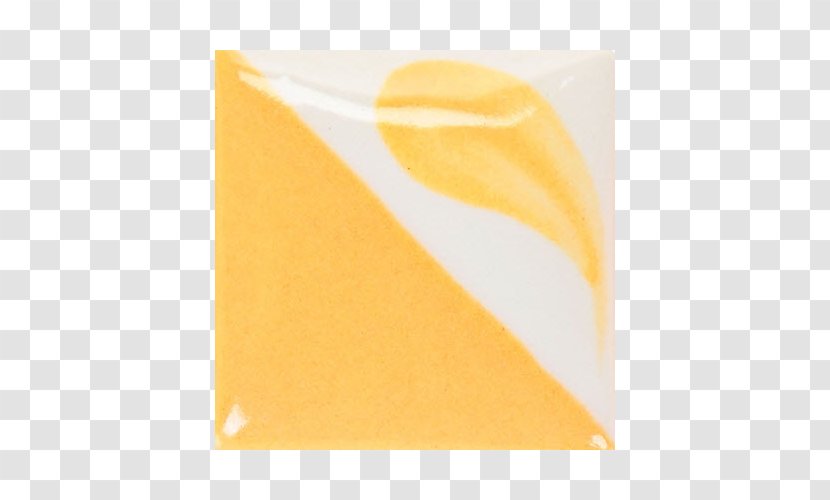 Rectangle - Yellow - Angle Transparent PNG