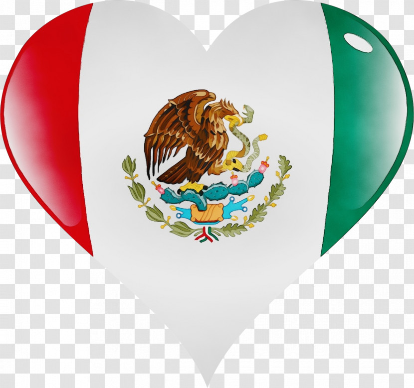 Mexico Flag Of Mexico Flag Mexican War Of Independence Transparent PNG