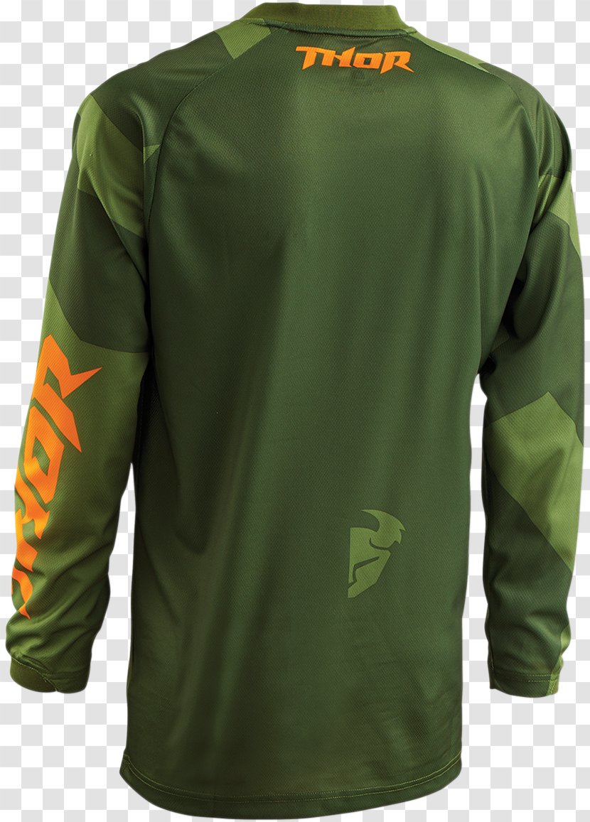 Sports Fan Jersey Green Shirt Transparent PNG