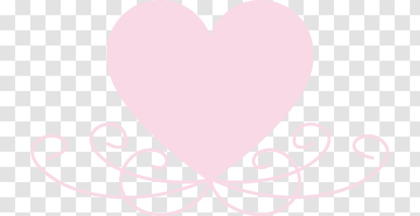 Heart Petal Valentines Day Wallpaper - Flower - Elegant Wedding Elements Transparent PNG
