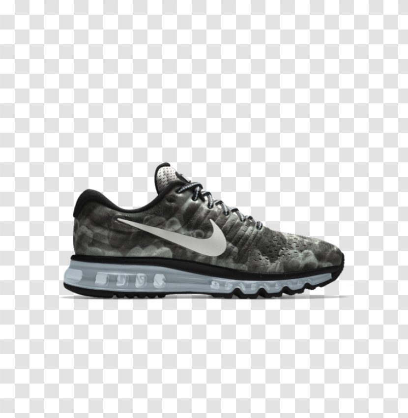 Air Force Nike Free Max Sneakers - Sportswear - Men's Shoes Transparent PNG