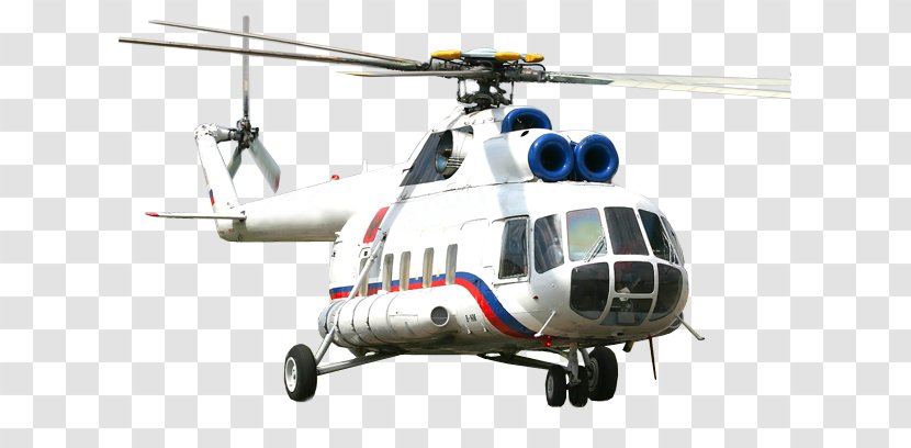 Helicopter Rotor Image Desktop Wallpaper Mil Mi-8 - Le Mi8 Transparent PNG