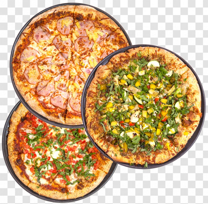 Junk Food Cartoon - Turkish Lahmacun Transparent PNG