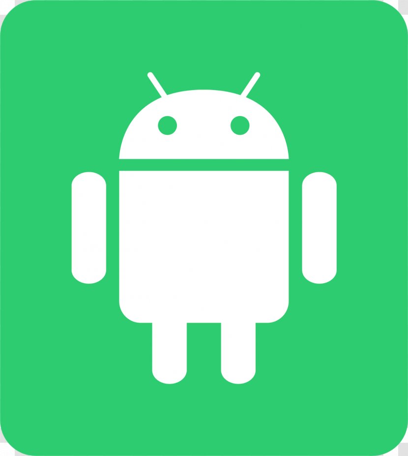 Android Nougat Java Transparent PNG