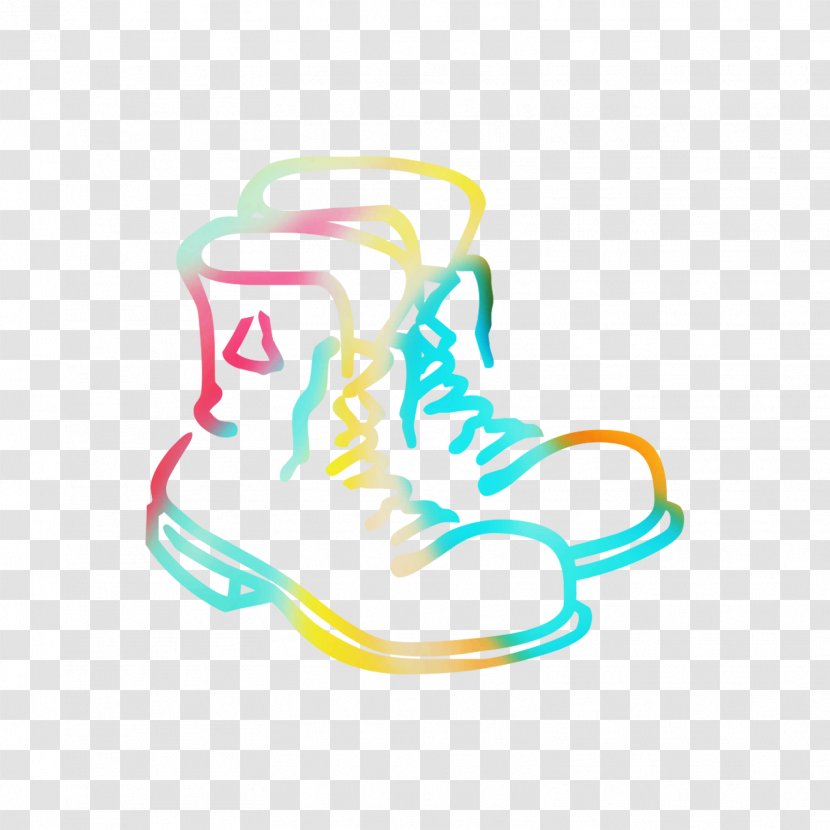 Combat Boot Steel-toe Shoe Snow - Hiking - Highheeled Transparent PNG