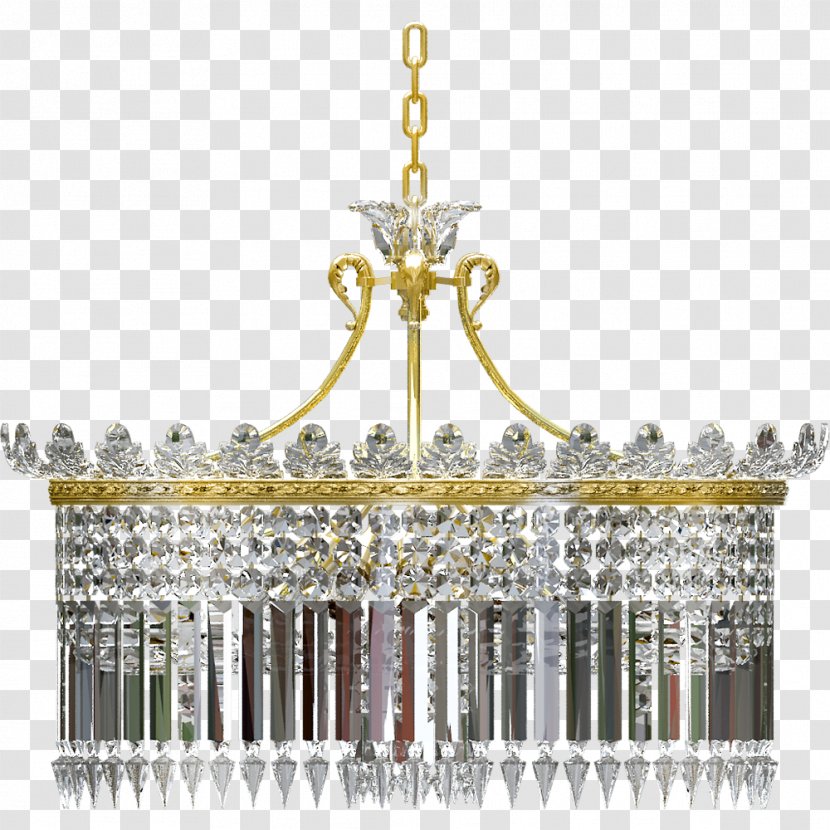 Light Fixture Chandelier Lighting Ceiling Transparent PNG