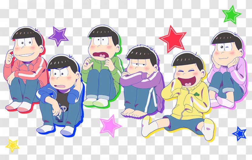 Karamatsu 書き下ろし Pin Badges Clip Art - Navel - Mr Osomatsu Transparent PNG